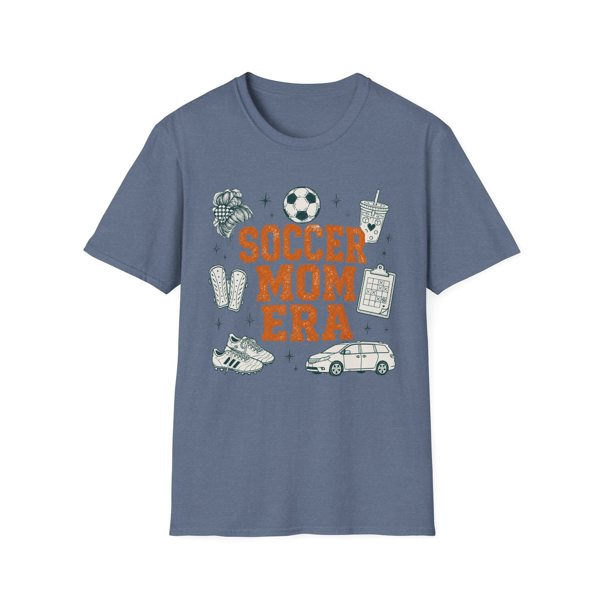 Soccer Mom Era T-Shirt