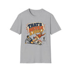 That's Never A Foul T-Shirt