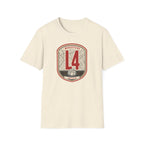 L4 Liverpool T-Shirt