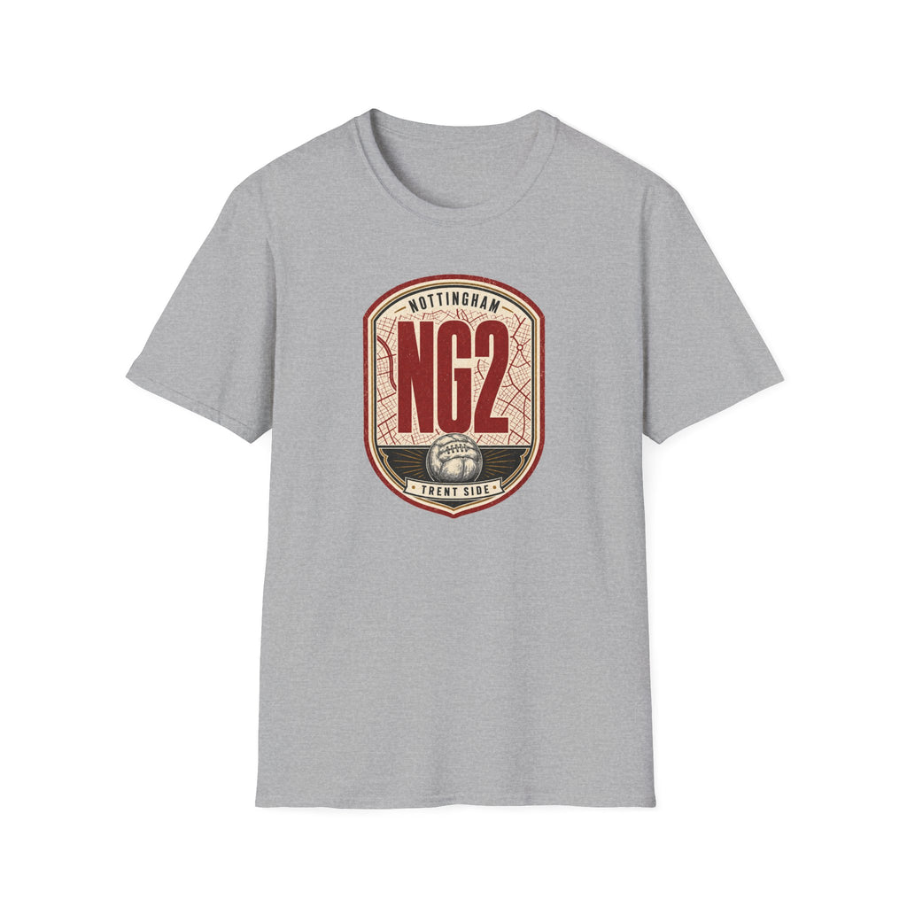 NG2 Nottingham T-Shirt