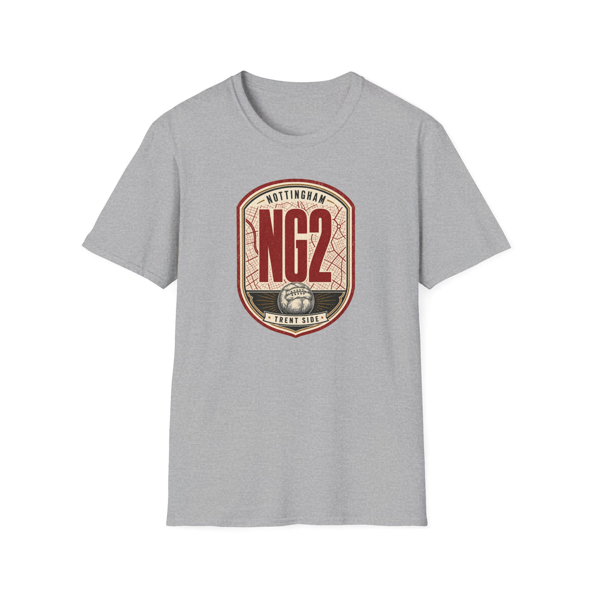 NG2 Nottingham T-Shirt