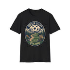 Soccer is Life T-Shirt