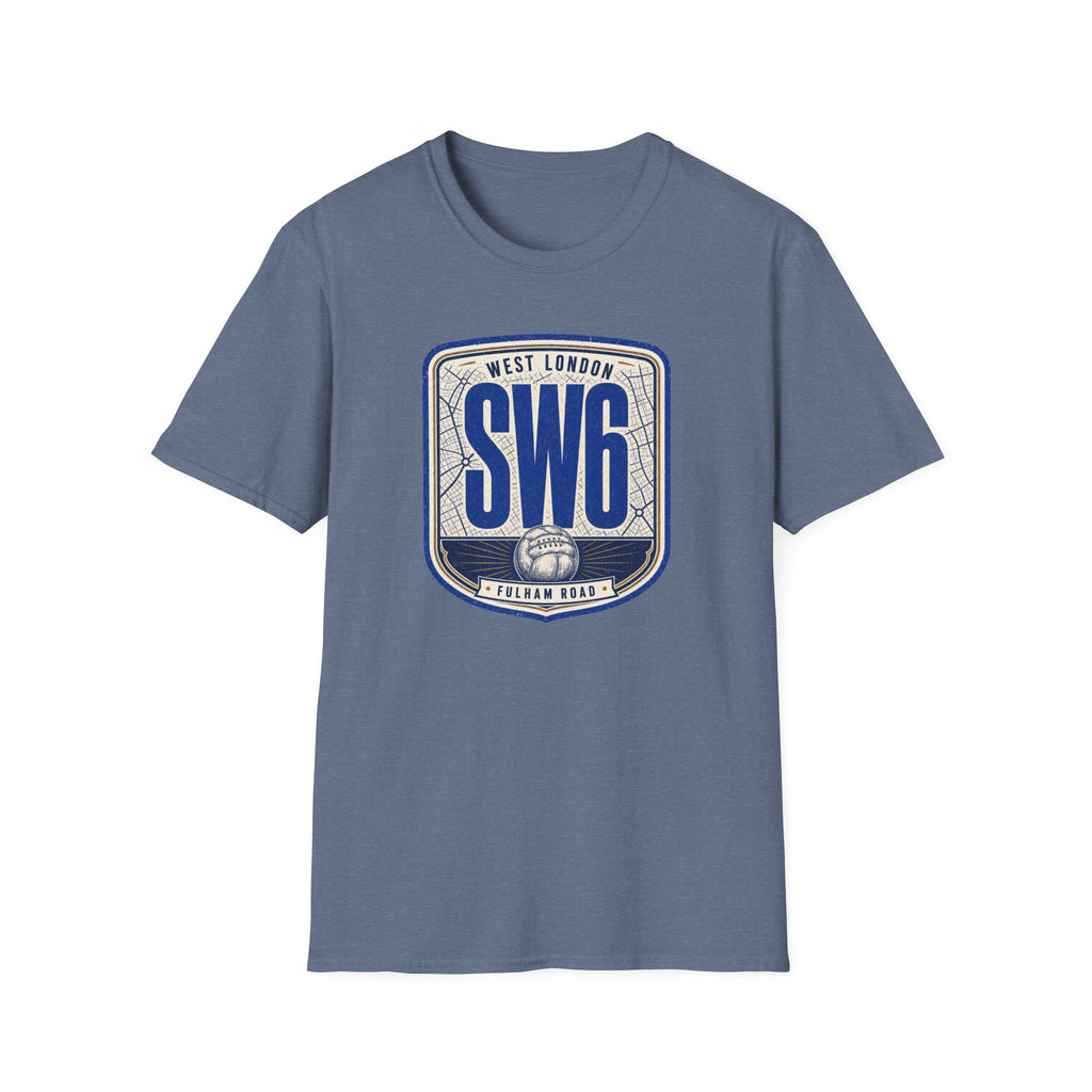 SW6 Chelsea T-Shirt