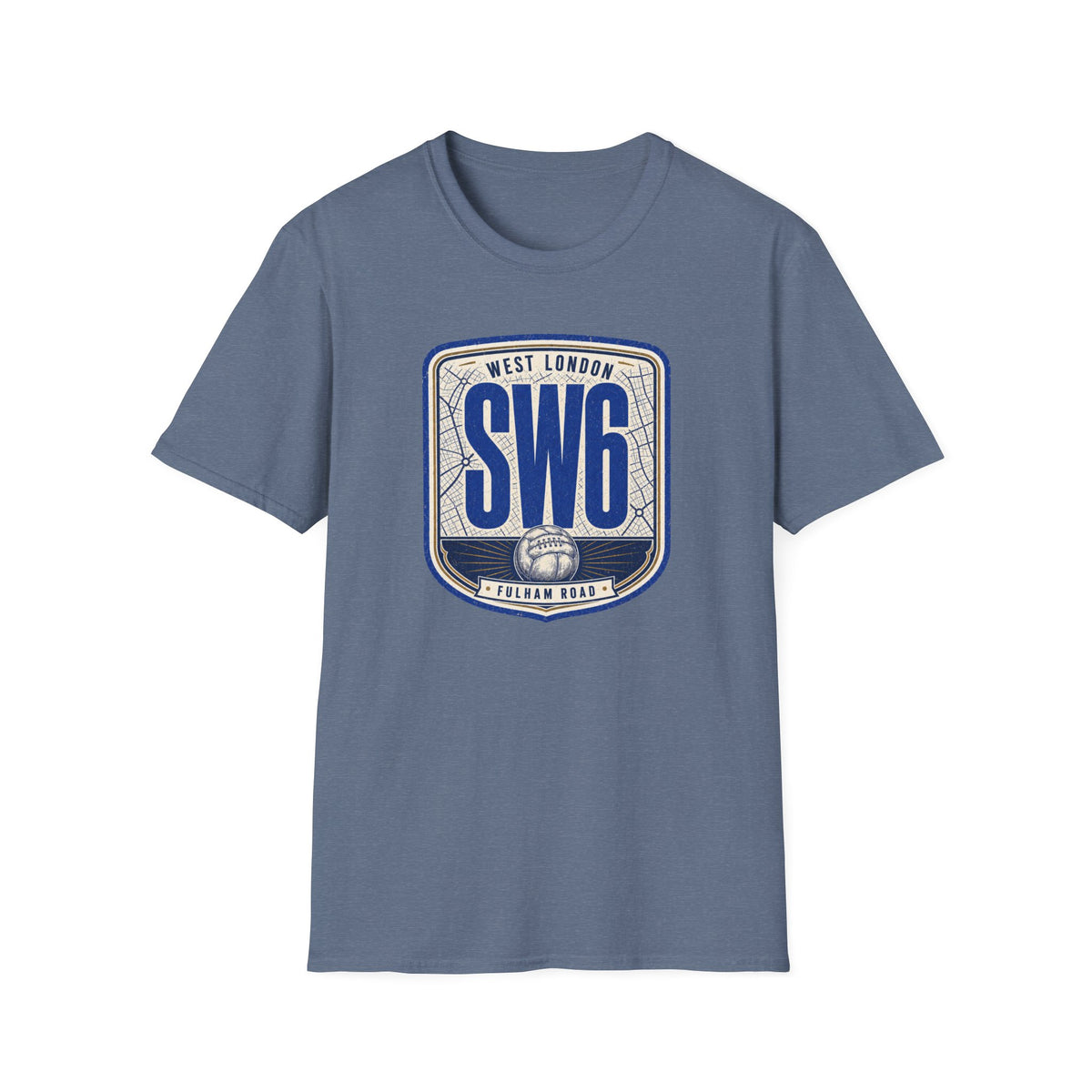 SW6 Chelsea T-Shirt