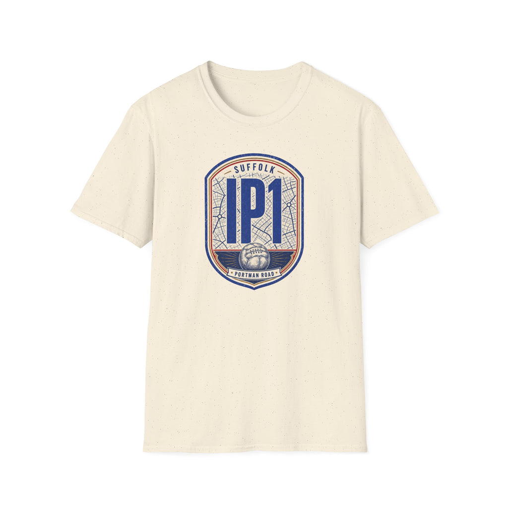 IP1 Ipswich T-Shirt