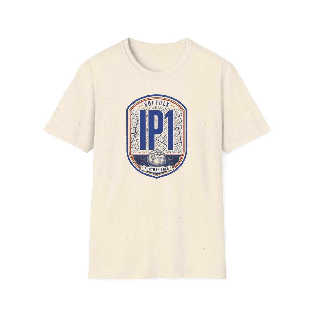 IP1 Ipswich T-Shirt