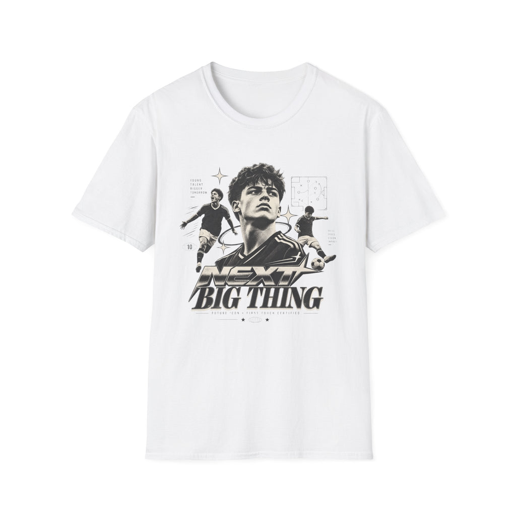 Next Big Thing