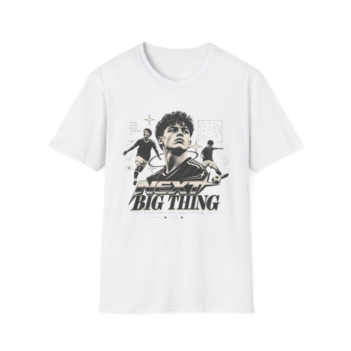 Next Big Thing