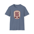 B6 Aston Villa T-Shirt