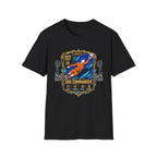Box Commander T-Shirt