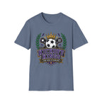 Kickoff Kings T-Shirt