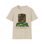 Burn the Wing T-Shirt