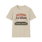 Saturday at the Old Ground T-Shirt