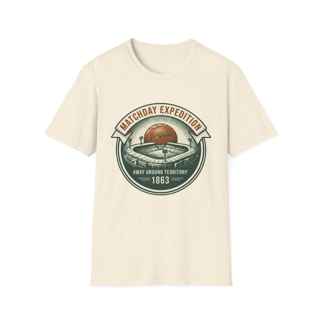 Matchday Expedition T-Shirt