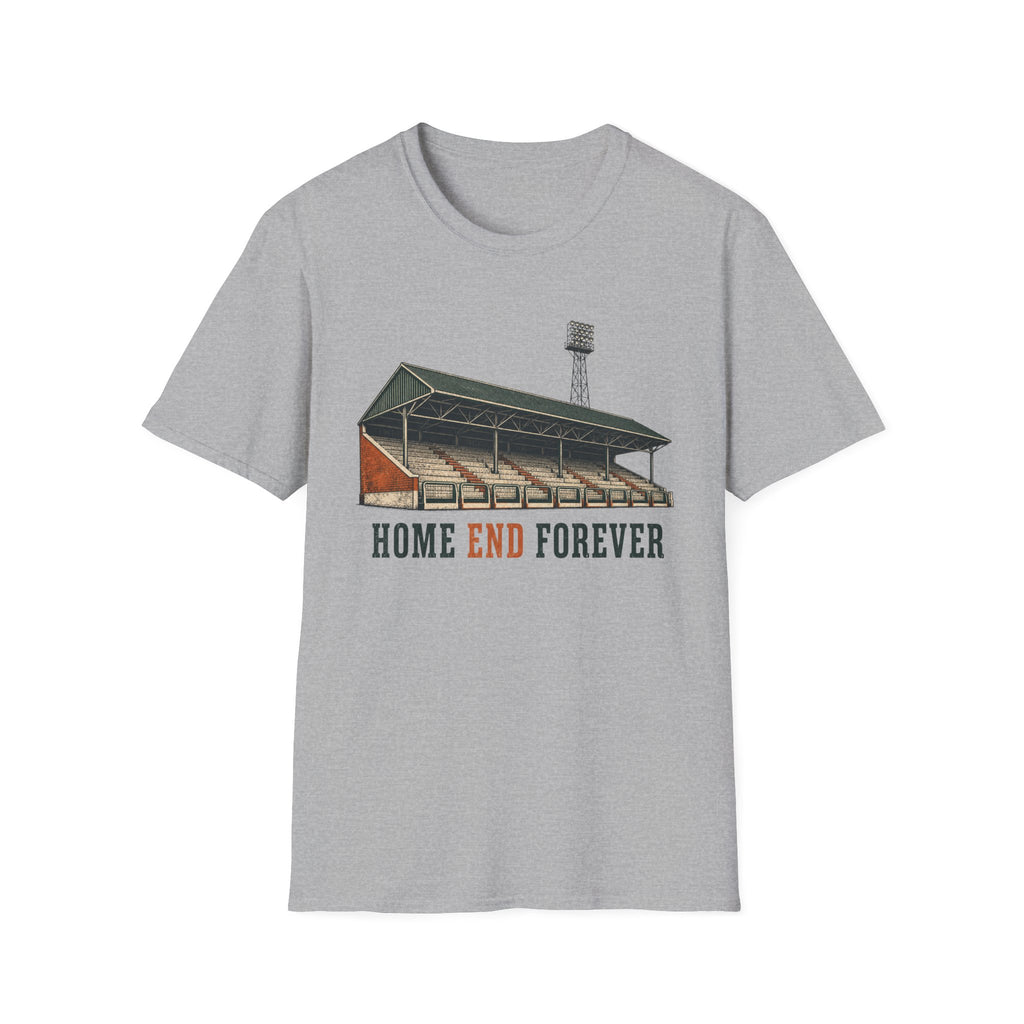 Home End Forever T-Shirt