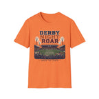 Derby Night Roar T-Shirt