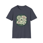Away Day End T-Shirt