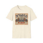 Meet Me at the Turnstiles T-Shirt