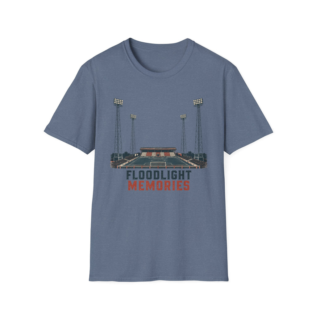 Floodlight Memories T-Shirt