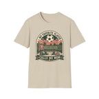 My Favorite Player Calls Me Mom T-Shirt
