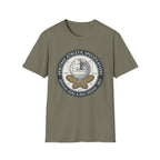 Heritage Athletic Specifications T-Shirt