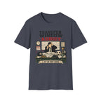 Transfer Window Addict T-Shirt
