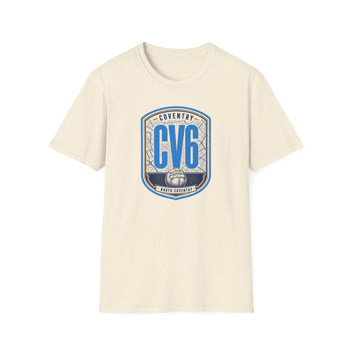 CV6 Coventry T-Shirt