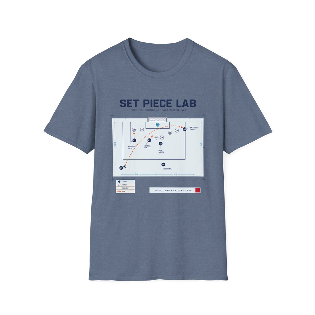 Set Piece Lab T-Shirt