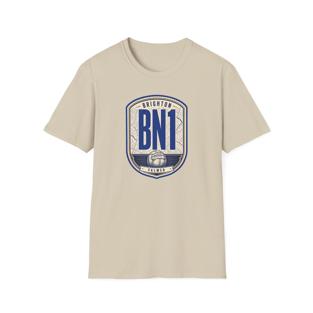 BN1 Brighton T-Shirt