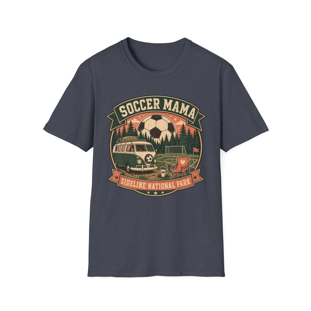 Soccer Mama T-Shirt