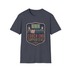 Couch End Supporters T-Shirt