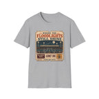 Floodlights Still Shine T-Shirt