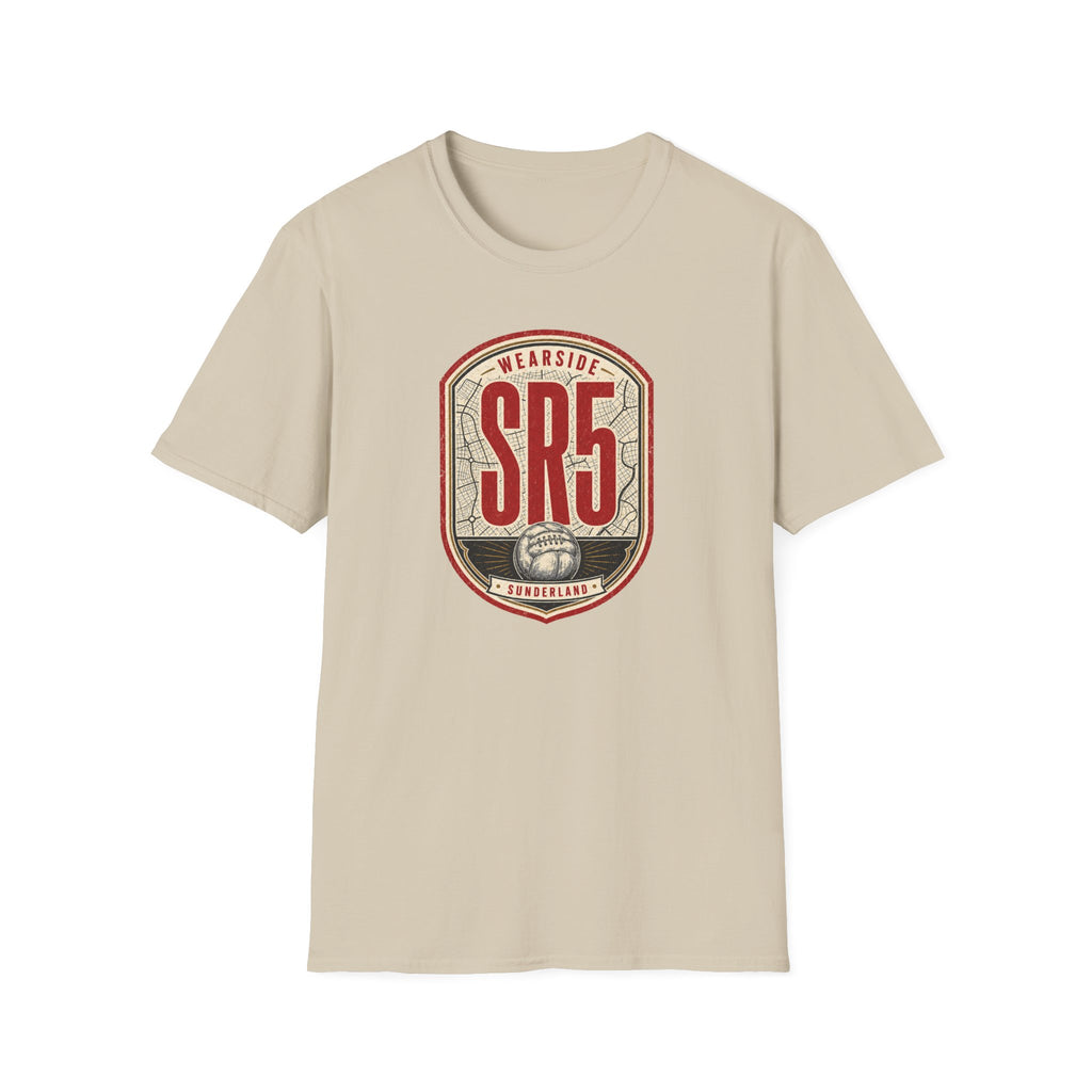 SR5 Sunderland T-Shirt
