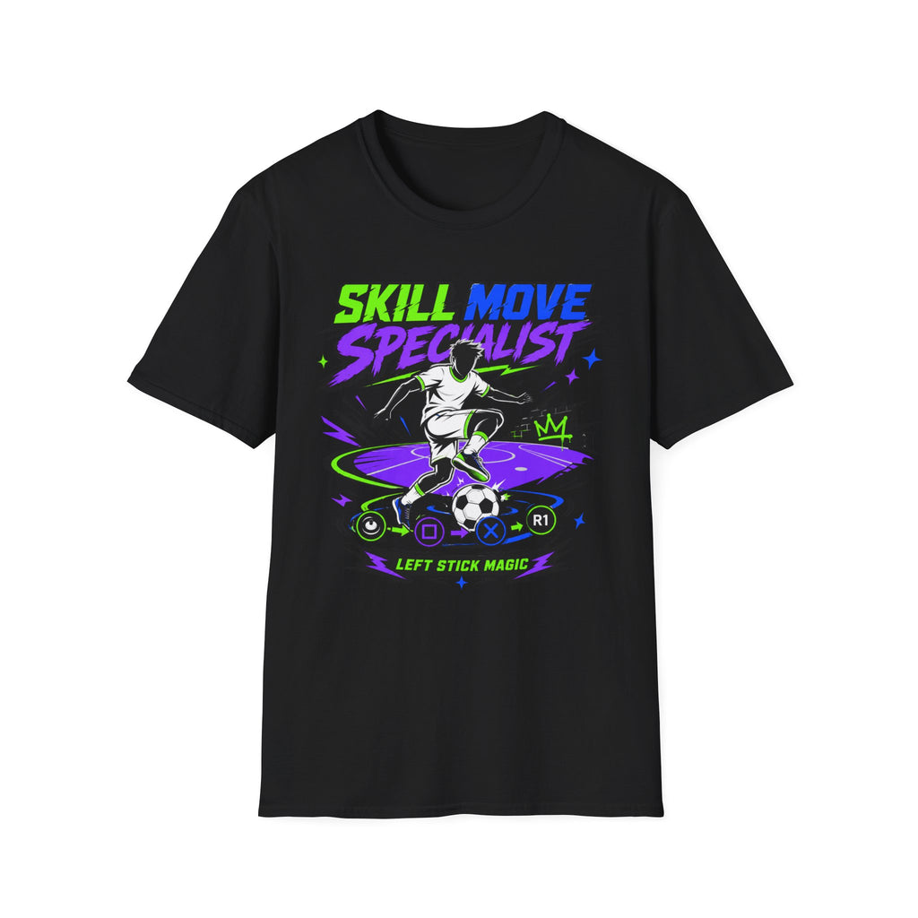 Skill Move Specialist T-Shirt