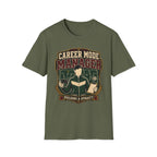 Career Mode Manager T-Shirt