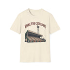 Home End Cathedral T-Shirt