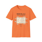 Patent No. 4-4-2 T-Shirt