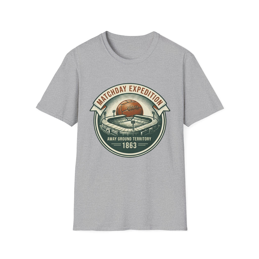 Matchday Expedition T-Shirt