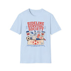 Sideline Survival Society T-Shirt
