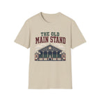 The Old Main Stand T-Shirt