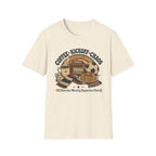 Coffee, Kickoff, Chaos T-Shirt