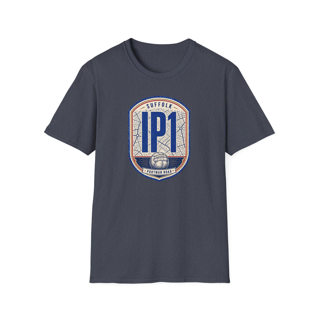 IP1 Ipswich T-Shirt