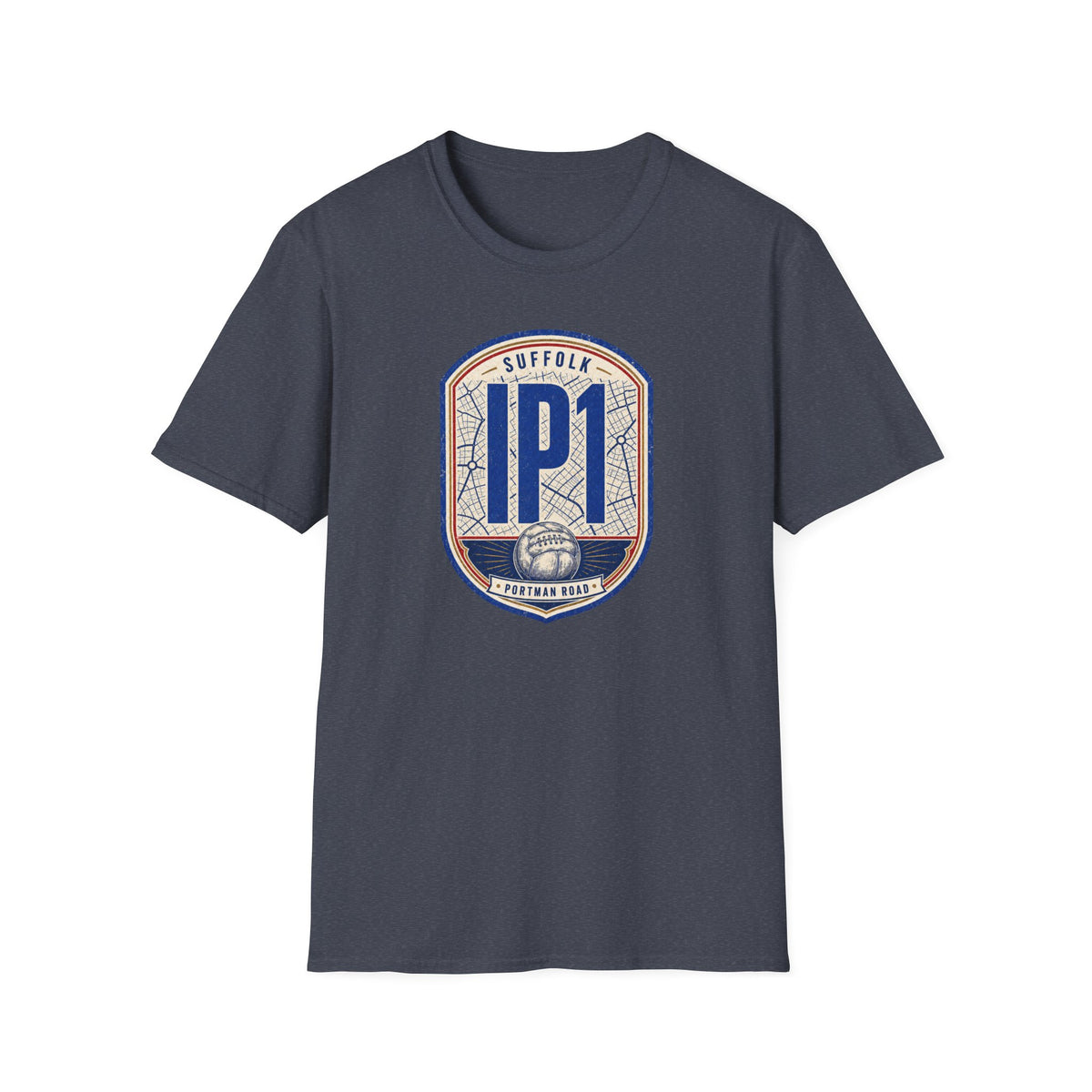 IP1 Ipswich T-Shirt