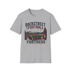 Backstreet Football Fortress T-Shirt