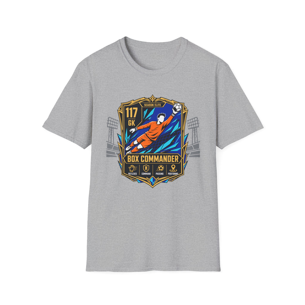 Box Commander T-Shirt