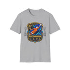 Box Commander T-Shirt