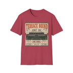 Terrace Bound T-Shirt