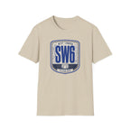 SW6 Chelsea T-Shirt