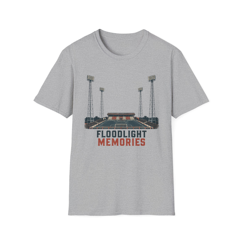 Floodlight Memories T-Shirt