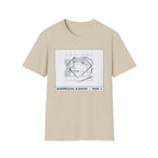 Gegen Pressing T-Shirt